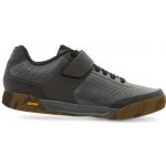 Giro Chamber II black/Dark Shadow/Gum – Zboží Dáma