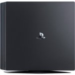 PlayStation 4 Pro 1TB – Zboží Mobilmania