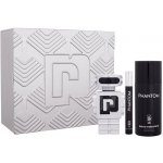 Paco Rabanne Phantom toaletní voda pánská 50 ml – Hledejceny.cz