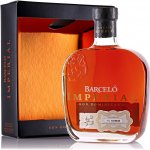 Ron Barceló Imperial 38% 0,7 l (holá láhev) – Hledejceny.cz