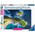 RAVENSBURGER 169092 Nádherné ostrovy: Indonésie 1000 dílků – Hledejceny.cz