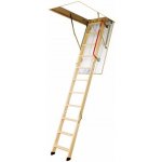 Fakro LWK Komfort 70x130 cm / 280 cm – Zbozi.Blesk.cz