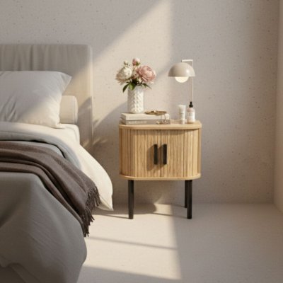 Edaxo SCAVA 40 x 40 x 53 cm – Zboží Dáma