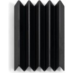 Spinder Design Sensu 21 x 30 x 4 cm černý – Hledejceny.cz