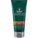Clubman Pinaud Head gel na holení 177 ml – Hledejceny.cz