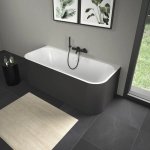 Duravit Happy D.2 Plus 180 x 80 cm 700451800000000 – Hledejceny.cz