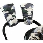 7 A.M. Enfant WarMMuffs camo pink – Zboží Dáma
