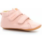 Froddo Boty Pink G1130013-1L prewalkers – Zbozi.Blesk.cz