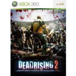 Dead Rising 2 – Zboží Dáma