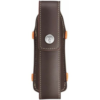Opinel Pouzdro Outdoor L hnědé 002183 – Hledejceny.cz