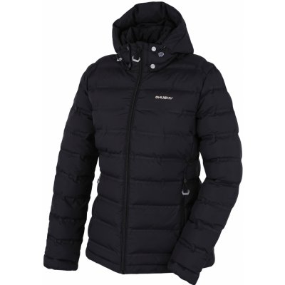 Husky Nenie L black – Zboží Dáma