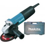 Makita 9558HNRGK – Sleviste.cz