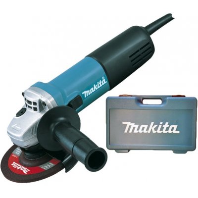 Makita 9558HNRGK – Zboží Mobilmania