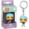 Přívěsek na klíče Funko Pocket Pop! Bts S2 Dynamite Rm