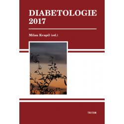 Diabetologie 2017 - Milan Kvapil