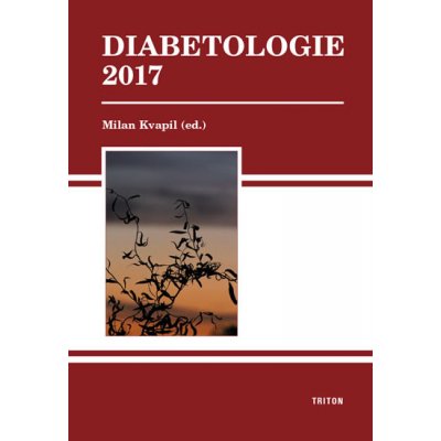 Diabetologie 2017 - Milan Kvapil – Hledejceny.cz