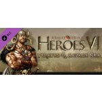 Might and Magic: Heroes 6 Pirates of the Savage Sea – Hledejceny.cz