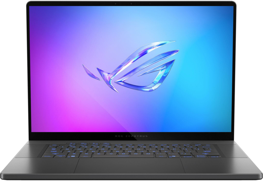 Asus ROG Zephyrus G16 GU605CP-NEBULA003Z