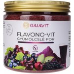 EkoMedica Vitamín C s bioflavonoidy 250 g – Hledejceny.cz