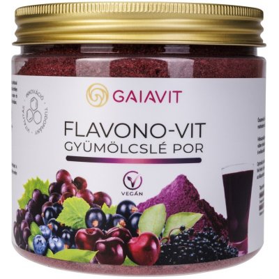 EkoMedica Vitamín C s bioflavonoidy 250 g – Hledejceny.cz