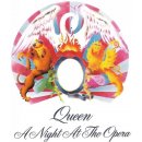 Queen - A Night At The Opera -Hq- LP