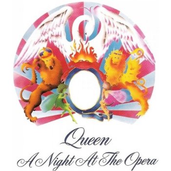 Queen - A Night At The Opera -Hq- LP