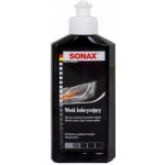 Sonax Polish & Wax COLOR černá 250 ml – Sleviste.cz