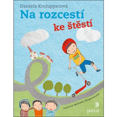 Na rozcestí ke štěstí/od štěstí – Zbozi.Blesk.cz