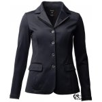 Horze Jezdecké sako ADA Černá – Zboží Dáma