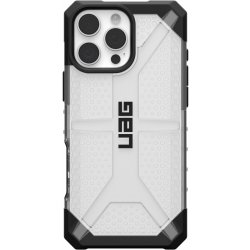 Urban Armor Gear Ochranný kryt na iPhone 16 Pro MAX - UAG, Plasma Ice