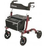 DMA Čtyřkolové chodítko úzké 101 N Barva šampaň – Zbozi.Blesk.cz