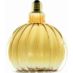 SEGULA LED floating G150 E27 4W straight zlatá 55075 – Hledejceny.cz