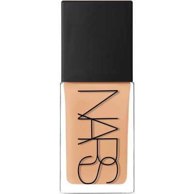 Nars Light Reflecting Foundation rozjasňující make-up pro přirozený vzhled valencia 30 ml
