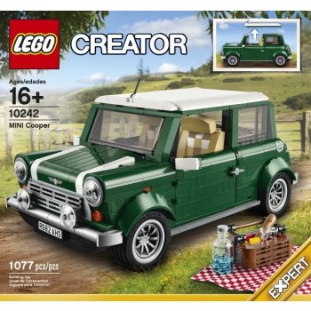 LEGO® Creator 10242 MINI Cooper