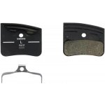 brzdové destičky Shimano P03A s chladičem polymerové – Hledejceny.cz