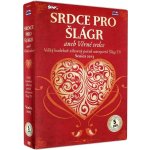 Senica-Srdce pro Šlágr DVD – Sleviste.cz