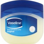 Vaseline Original Pure Petroleum Jelly vazelína 100 ml – Hledejceny.cz