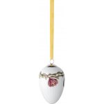 Velikonoční vajíčko Hammershoi Easter Flower 8 cm Kähler – Hledejceny.cz