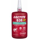 LOCTITE 638 upevňovač spojů VP 250g