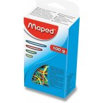 Maped - gumičky barevné - 100 g – Hledejceny.cz