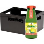 Pfanner Gourmet ovocný džus grapefruit 100% 24 x 200 ml – Zboží Dáma