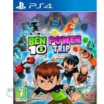 Ben 10: Power Trip – Zboží Živě