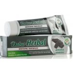 Dabur bělicí s aktivním uhlím 100 ml – Hledejceny.cz