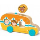 Melissa & Doug Go Tots Autobus