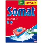Somat Classic tablety do myčky XXL 85 ks 1,49 kg – Zboží Mobilmania