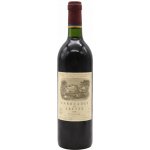 Château Lafite Rothschild Carruades de Lafite 2015 12,5% 0,75 l (holá láhev) – Hledejceny.cz