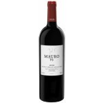 Bodegas Mauro Mauro VS suché červené 2017 14,5% 0,75 l (holá láhev) – Hledejceny.cz