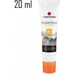 LifeSystems Mountain SPF50 Combi Stick 20ml – Zboží Mobilmania