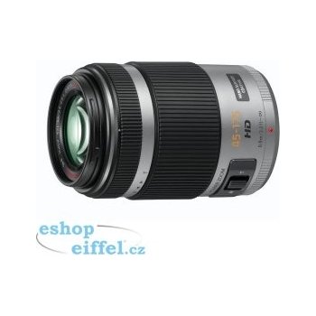 Panasonic Lumix G X Vario PZ 45-175mm f/4-5.6 Aspherical Power O.I.S.