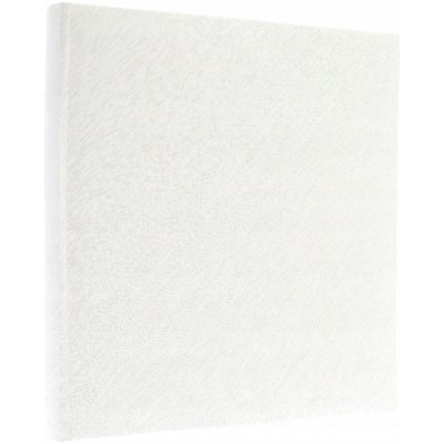 Tradiční album 100 stran, šité bílou svatební barvou, možné gravírování jako dárek – Sleviste.cz